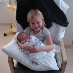 Meet your Posher, Scott